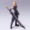 Final Fantasy VII Bring Arts Action Figure - Cloud Strife (Re-Production) Pre-Order Downpayment