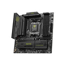 MSI MAG B850M Mortar WiFi DDR5 AM5 Motherboard