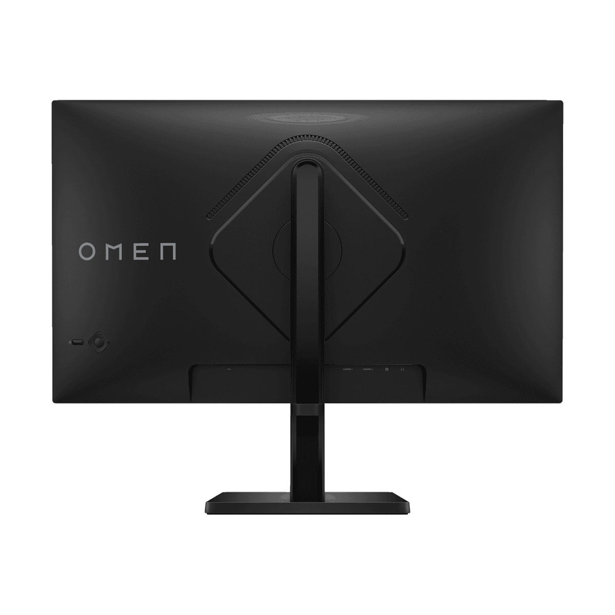 HP OMEN AV4K2AA 27" FHD (1920x1080) 180Hz 1ms GTG IPS Gaming Monitor