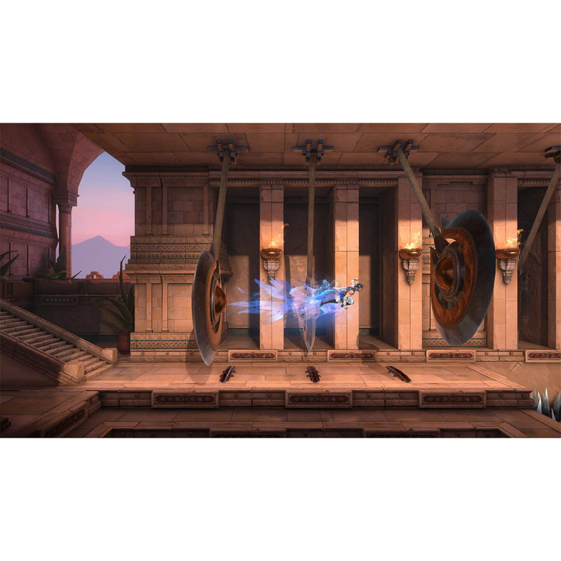 PS5 The Prince of Persia The Lost Crown (ENG/EU)