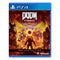 PS4 Doom Eternal Deluxe Edition Reg. 3