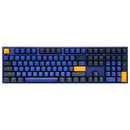 DUCKY ONE 2 HORIZON DOUBLE SHOT PBT MECHANICAL KEYBOARD CHERRY MX BLUE (DKON1808-CUSPDZBBH) - DataBlitz