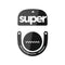 Pulsar Superglide 2 Glass Skates For Logitech G Pro X Superlight 2