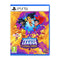 PS5 DC Justice League Cosmic Chaos (US) (ENG/FR)