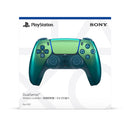 PS5 Dualsense Wireless Controller Chroma Teal (CFI-ZCT1G 10)