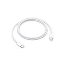 Apple USB-C Charge Cable - 1m (MQKJ3ZA/A)