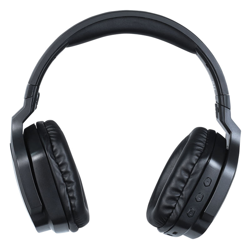 Onikuma B60 Wireless Gaming Headset (Black)