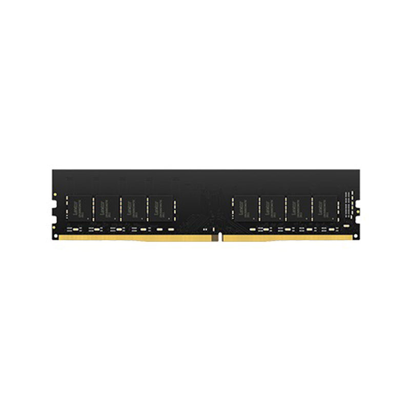 Lexar 8GB DDR4 UDIMM Desktop Memory | Datablitz