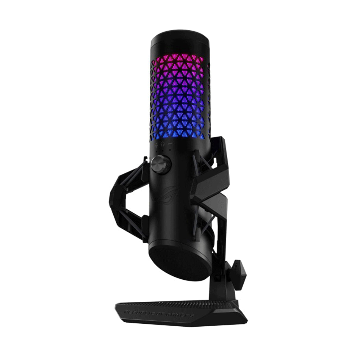 Asus ROG Carnyx Microphone (C501) | DataBlitz
