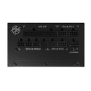 MSI MPG A850G PCIE 5.0 850W 80+ Gold Full-Modular Power Supply