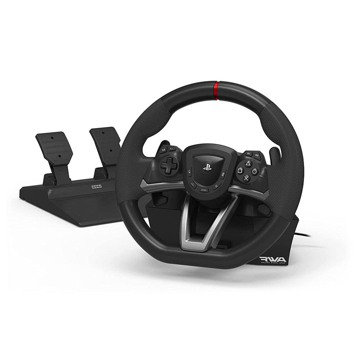 PS5 Hori Racing Wheel Apex For PS5/PS4/PC (SPF-004)