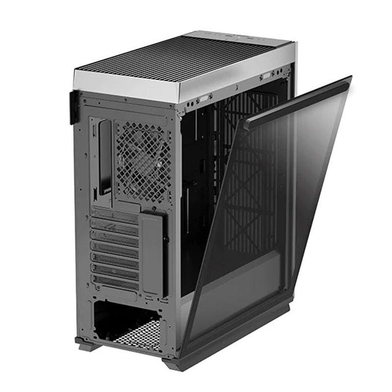 Deepcool CL500 4F-AP Mid-Tower ATX Case (Black) (R-CL500-BKNMA4N-A-1)