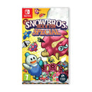 NSW Snow Bros. Nick & Tom Special Limited Edition (US)