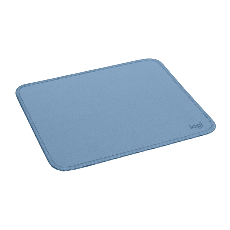 LOGITECH MOUSE PAD STUDIO SERIES (BLUE GREY) - DataBlitz