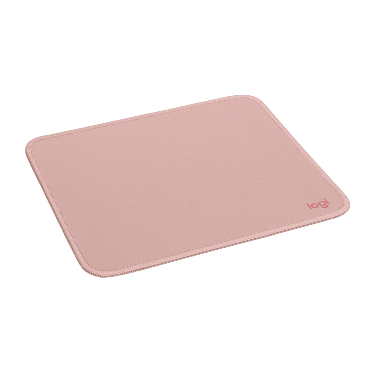 LOGITECH MOUSE PAD STUDIO SERIES (DARK ROSE) - DataBlitz