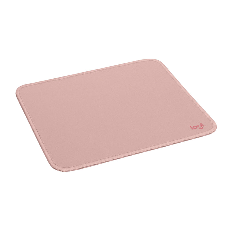 LOGITECH MOUSE PAD STUDIO SERIES (DARK ROSE) - DataBlitz