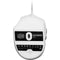 COOLER MASTER MM720 ULTRA LIGHTWEIGHT CLAW GRIP GAMING MOUSE W/ RGB (GLOSSY WHITE) - DataBlitz