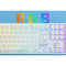 Akko Cinnamoroll Star 5108B Plus Multi-Mode RGB Hot-Swappable Mechanical Keyboard (Akko V3 Piano Pro Switch)