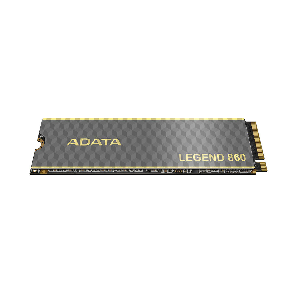 Adata Legend 860 PCIe Gen4 x4 M.2 2280 Internal SSD ( 1TB, 2TB)
