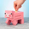 Paladone Minecraft Pig Money Bank (PP6590MCFV2)