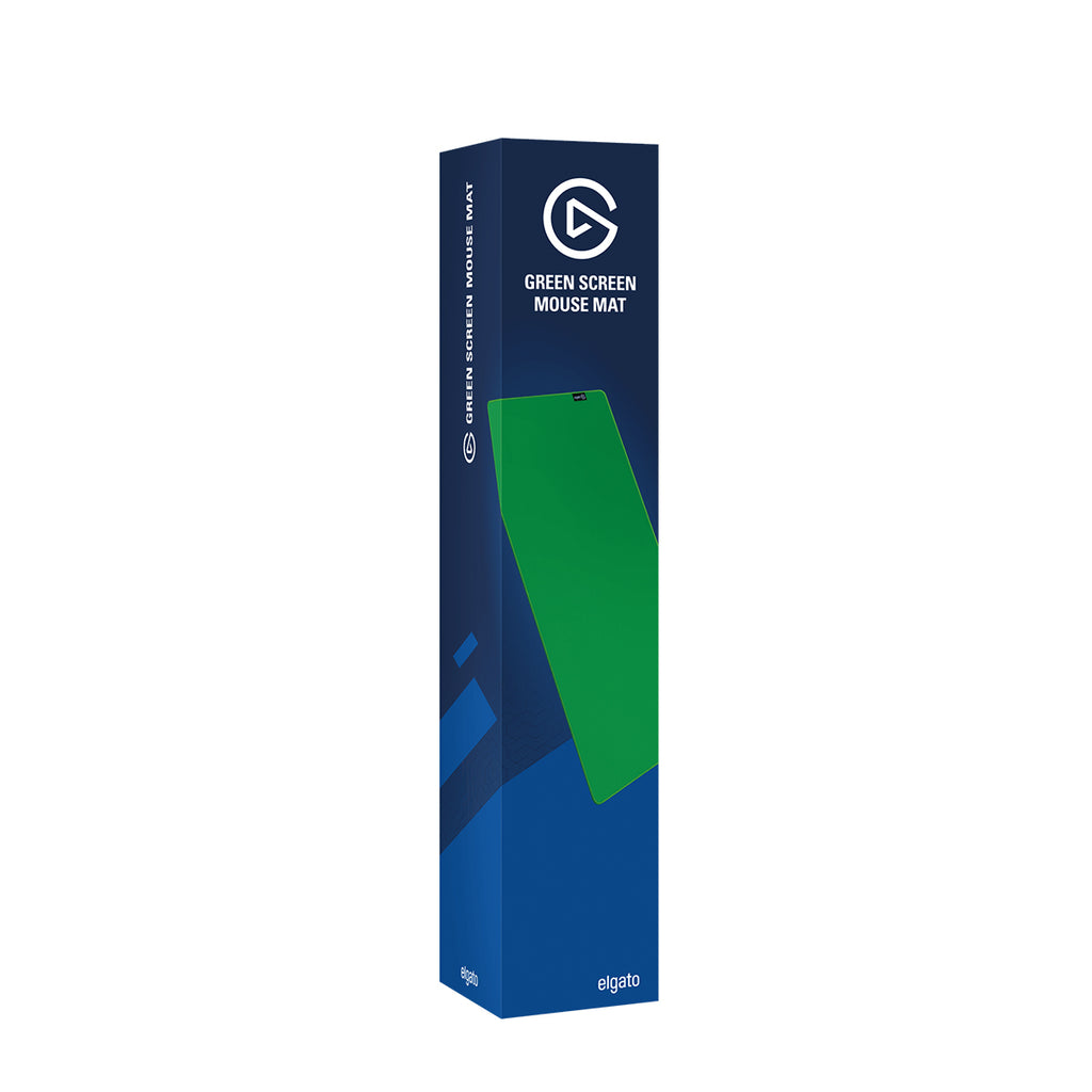 Elgato Green Screen Mouse Mat