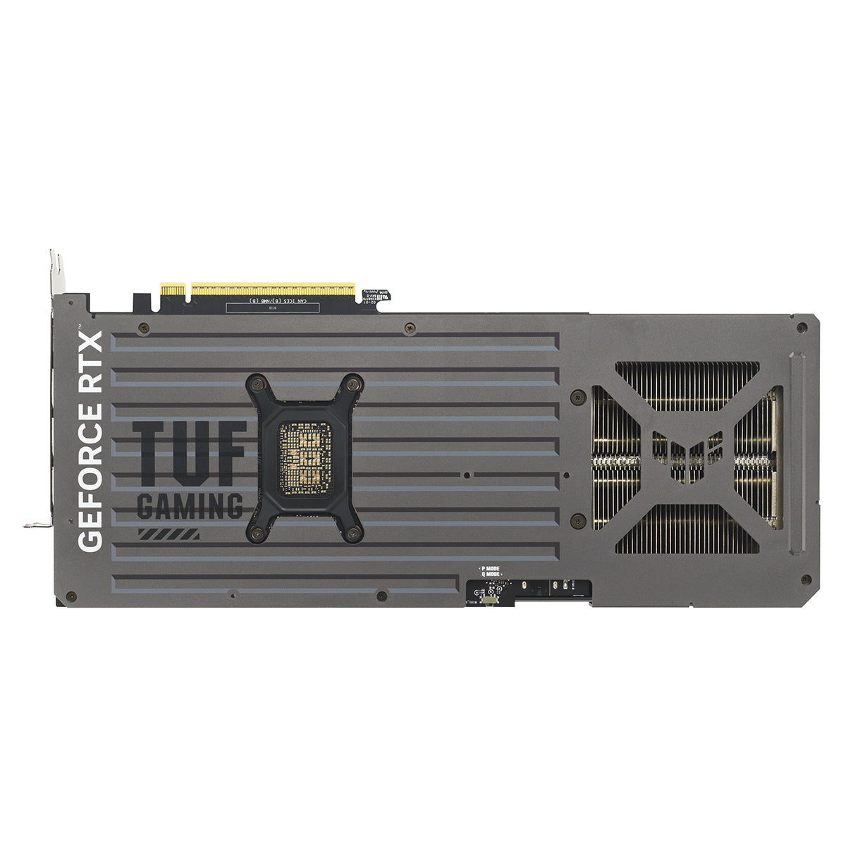Asus TUF Gaming GeForce RTX 5070 Ti OC 16GB GDDR7 Graphics Card