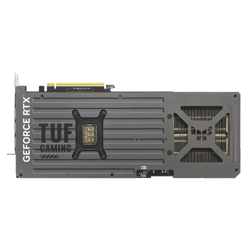 Asus TUF Gaming GeForce RTX 5070 Ti OC 16GB GDDR7 Graphics Card