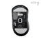 Pulsar X3 Ultralight Weight eSports Mouse Size 1 (Black, White) (PX3R11, PX3R12)