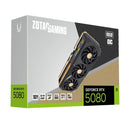 Zotac Gaming GeForce RTX 5080 Solid OC 16GB GDDR7 Graphics Card (ZT-B50800J-10P)