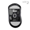 Pulsar X3 Ultralight Weight eSports Mouse Size 2 (Black, White) (PX3R21, PX3R22)