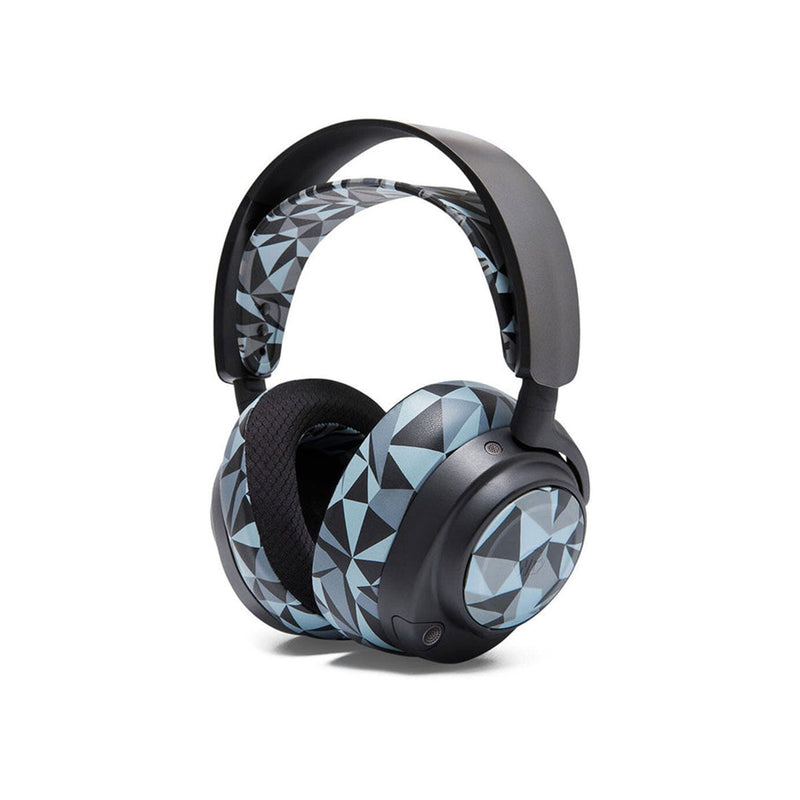 Wicked Cushions WC Side Speaker Plates for Arctis Nova Headsets