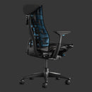 Herman Miller X Logitech G Embody Gaming Chair (Black/Cyan)