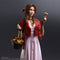 Final Fantasy VII Rebirth Play Arts-Kai Action Figure: Aerith Gainsborough Pre-Order Downpayment