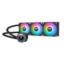 Thermaltake TH360 V2 ARGB Sync AIO Liquid Cooler (Black) (CL-W362-PL12SW-A)