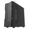 DarkFlash DK431 PC Gaming Case (Black)