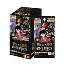 One Piece TCG Booster Box - Four Emperor [OP-09]