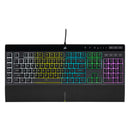 CORSAIR K55 RGB PRO + KATAR PRO GAMING BUNDLE - DataBlitz