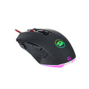 REDRAGON DAGGER GAMING MOUSE (M715) - DataBlitz