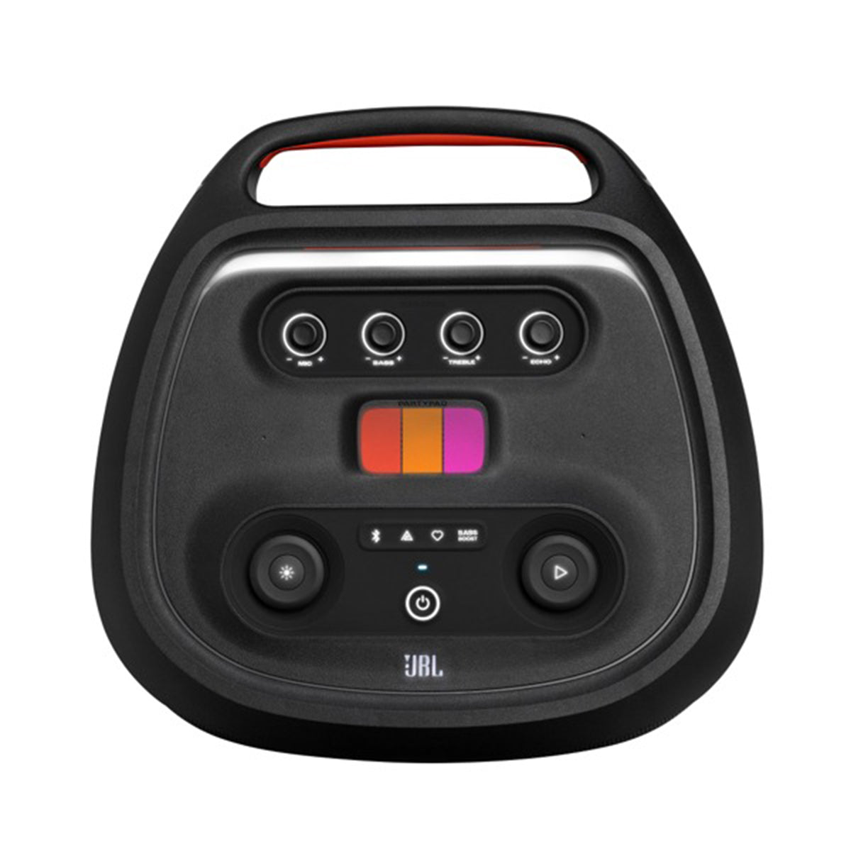 JBL Partybox Ultimate Massive Party Speaker & Splashproof Design