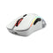 GLORIOUS MODEL D- (MINUS) WIRELESS GAMING MOUSE (MATTE WHITE)