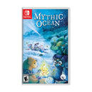 Nintendo Switch Mythic Ocean