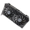 Asus Dual GeForce RTX 4060 Ti EVO OC Edition 8GB GDDR6 Graphics Card