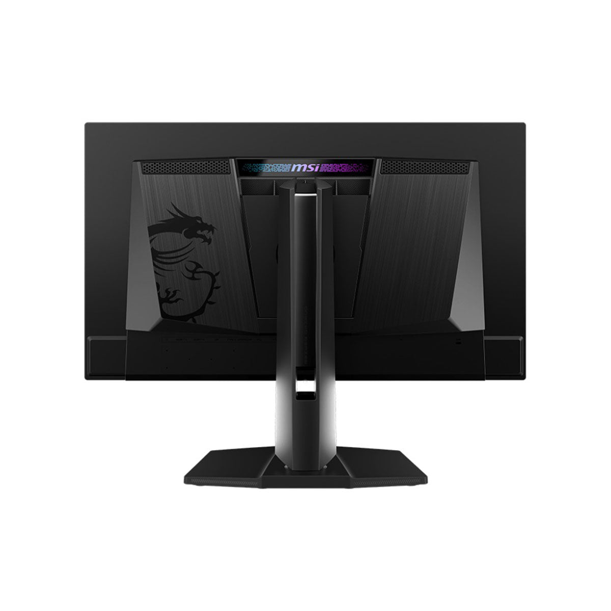 MSI MPG 271QRX QD-OLED 27" WQHD (2560x1440) 360Hz 0.03ms (GTG) Gaming Monitor