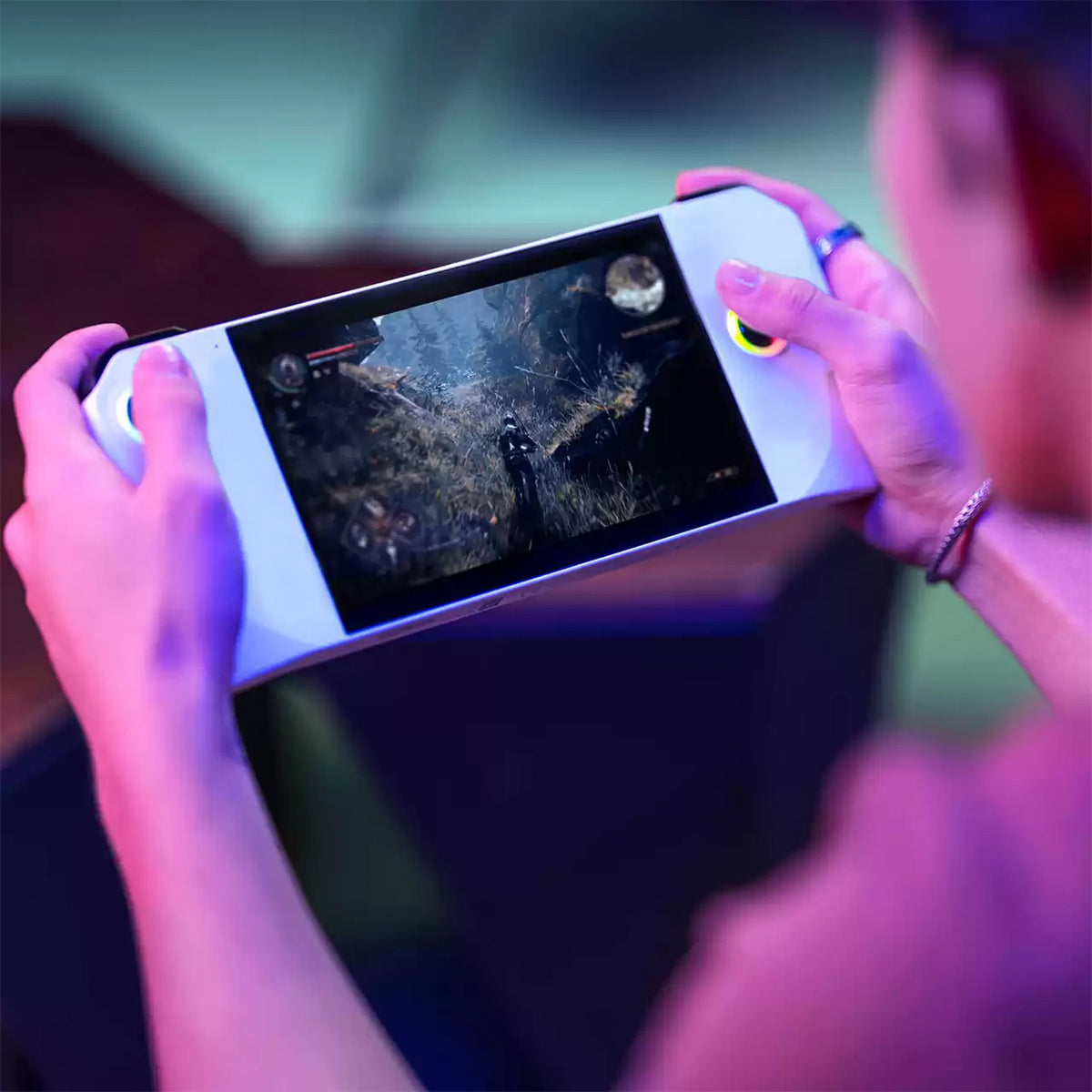 Sandisk Gameplay MicroSD Card for Mobile & Handheld Console Gaming