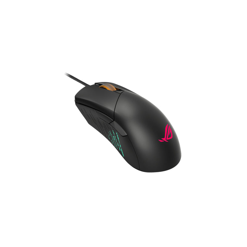 Asus ROG Strix Impact III Wireless Mouse P520