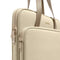 Tomtoc Versatile-A12 Laptop Shoulder Bag For 14-Inch Macbook Pro (Khaki) (A11D3K1)