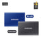 Samsung T7 1TB Portable External SSD | DataBlitz
