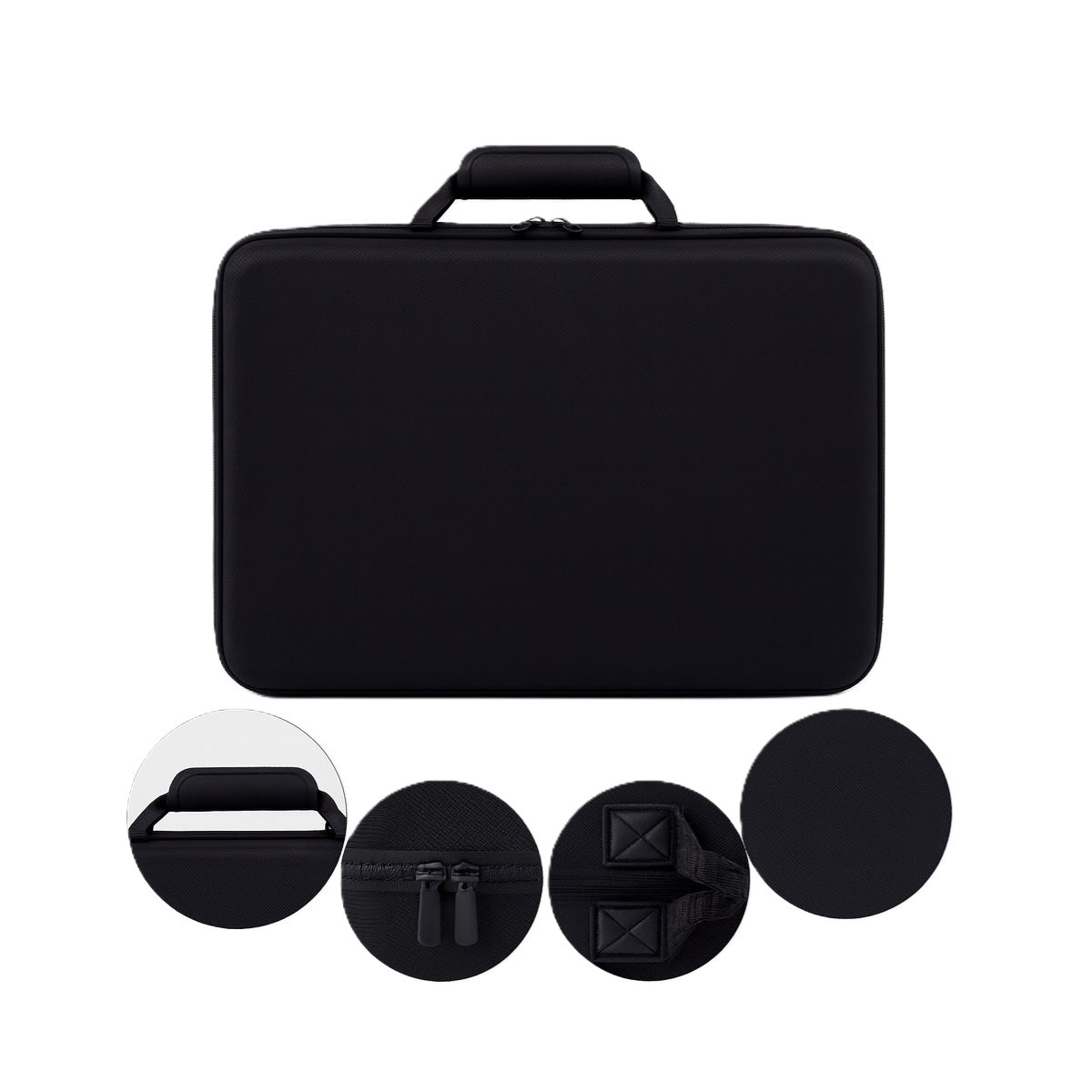 OIVO Carrying Case for PS5 (Black) (IV-P5192)