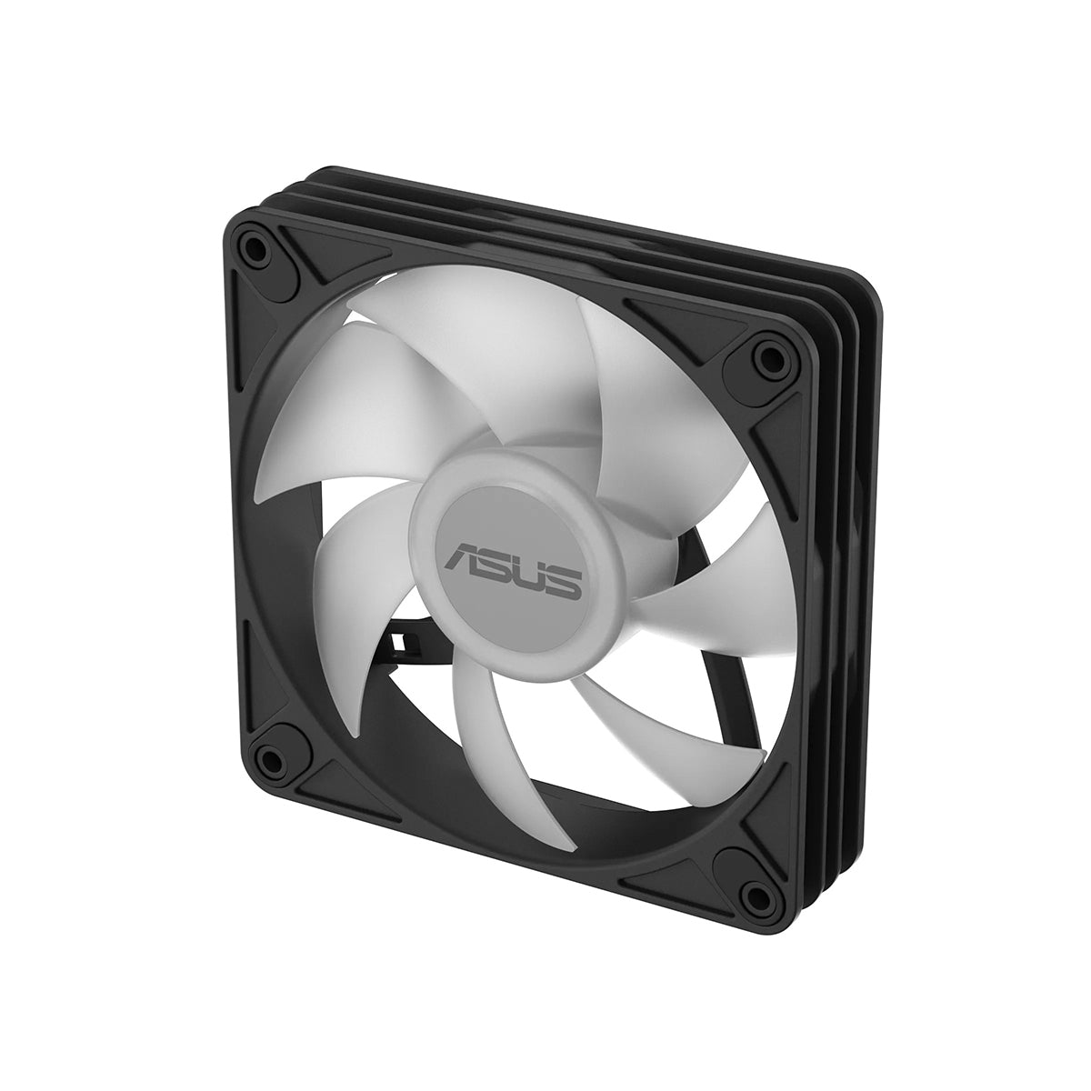 Asus AR120 ARGB PWM Fan (Single Pack)