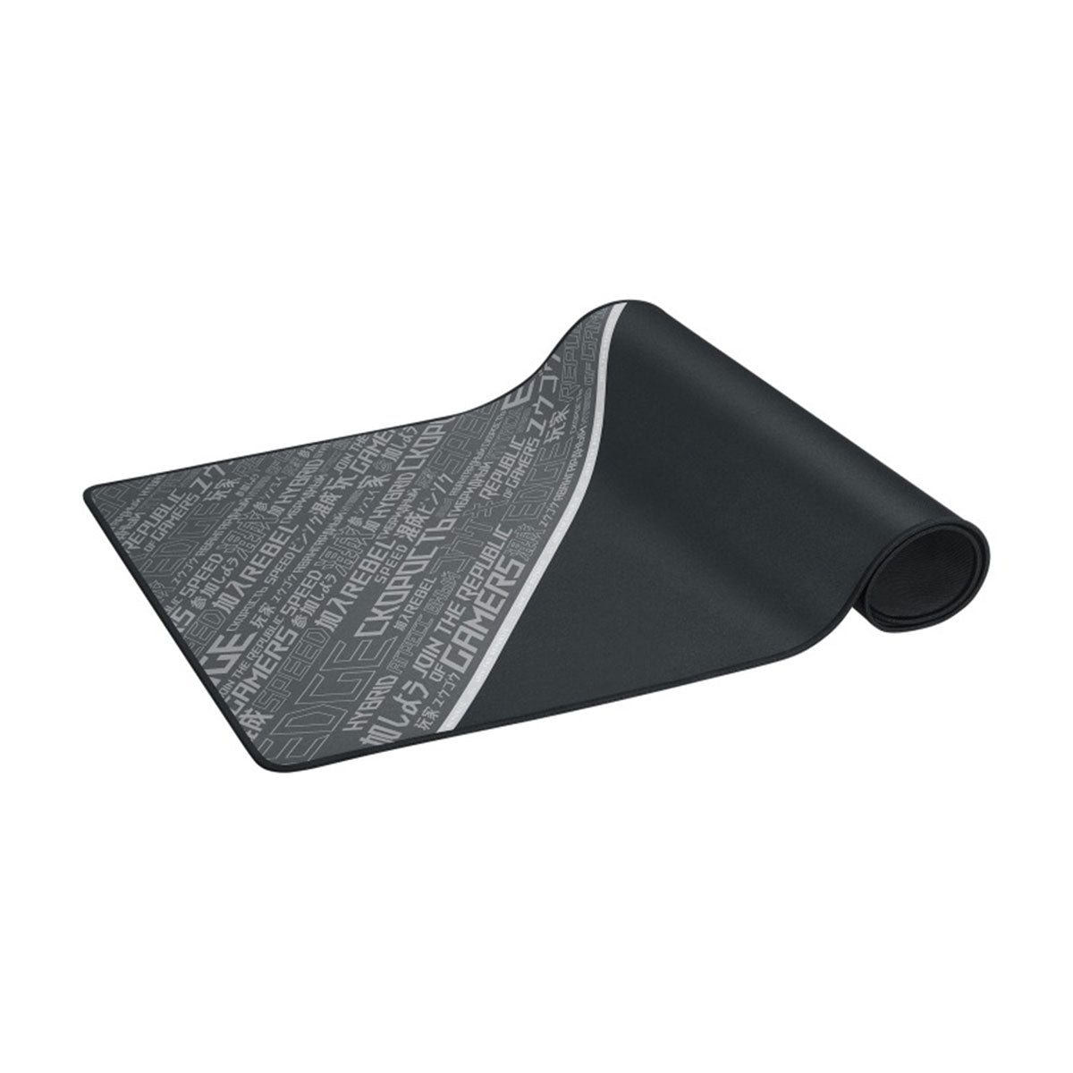 Asus ROG Sheath BLK LTD Gaming Pad (The Stage for the Ultimate Battle) (NC01)